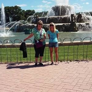 Meet your Posher, Mary